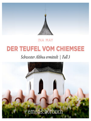 cover image of Der Teufel vom Chiemsee